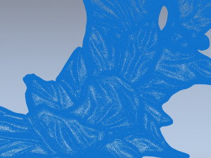 wreath Modèles 3D en vedette