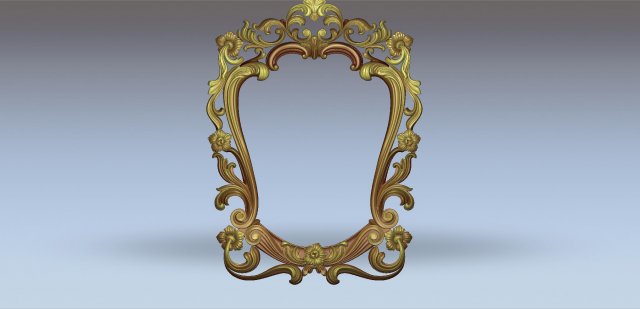 mirror Modèles 3D en vedette .c4d .max .obj .3ds .fbx .stl .blend 