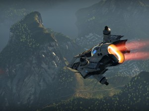 a-fighter 3D 模型