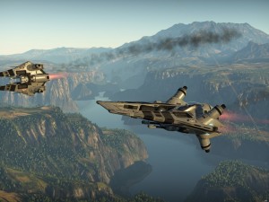 a-fighter 3D 模型