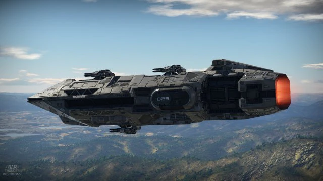 ship3pike 3D Model .c4d .max .obj .3ds .fbx .stl .blend 