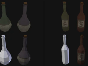 tavern 3D Model