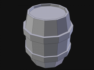 tavern 3D Модель