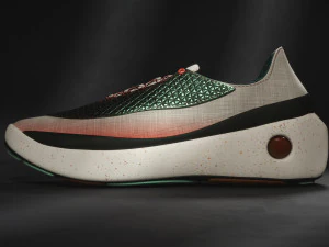 Shoe design 3D Model