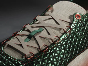 Shoe design 3D Model