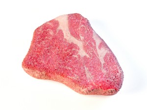 fresh steak 3D 모델