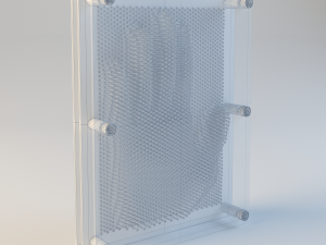 pinart toy Modelo 3D