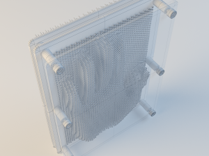 pinart toy Modelo 3D