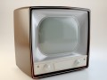 retro lamp tv Modèle 3D