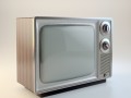 ussr lamp tv Model 3D