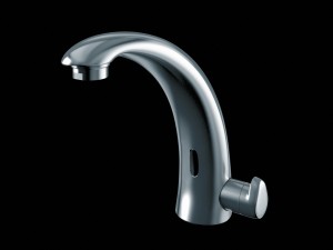 water faucet 3D Model