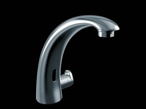water faucet 3D Модель