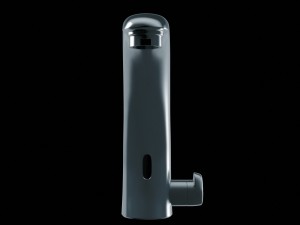 water faucet 3D Модель