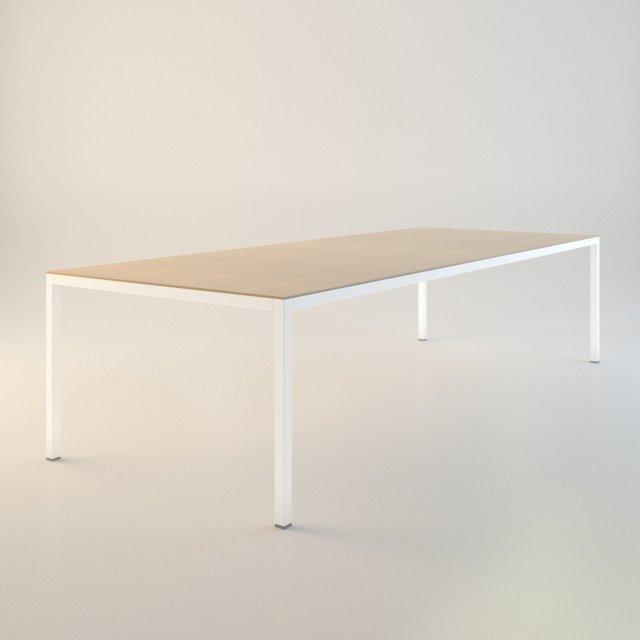 helsinki tables 3D Модель .c4d .max .obj .3ds .fbx .stl .blend 