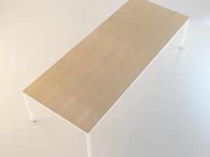 helsinki tables 3D Модель