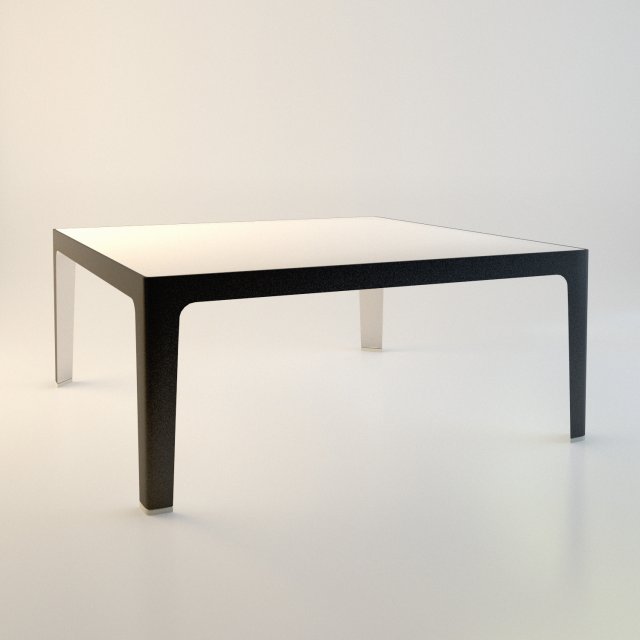 table cg1 3D Model .c4d .max .obj .3ds .fbx .stl .blend 