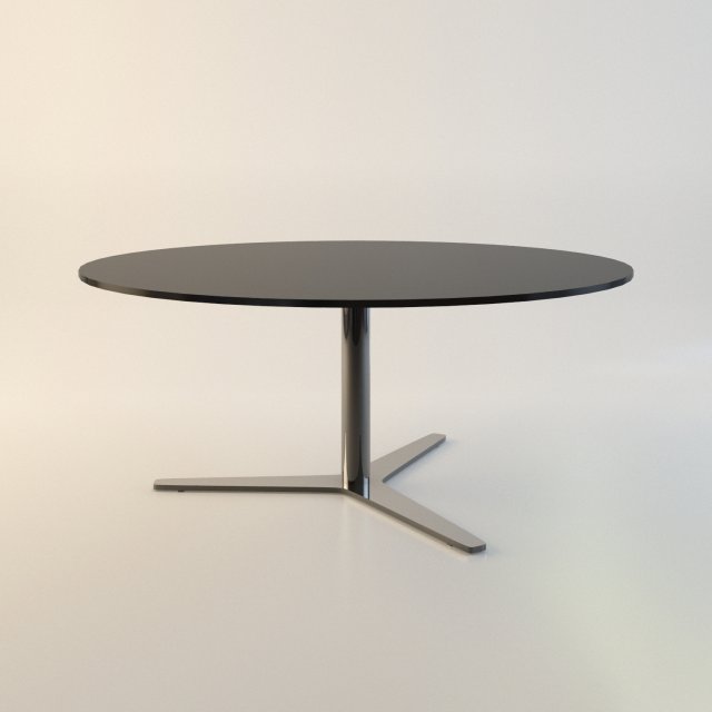 table tre-90 3D मॉडल .c4d .max .obj .3ds .fbx .stl .blend 