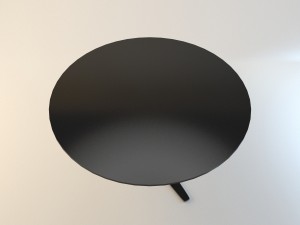table tre-90 3D मॉडल