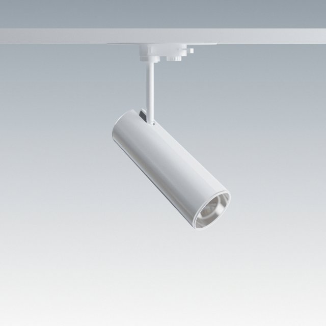 led projector Modello 3D .c4d .max .obj .3ds .fbx .stl .blend 