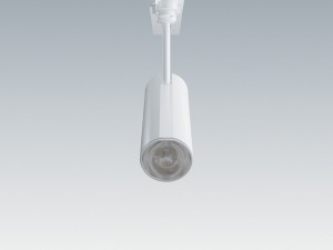 led projector Modello 3D