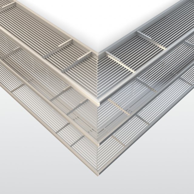 sun protection system 3D 모델 .c4d .max .obj .3ds .fbx .stl .blend 