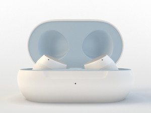 samsung galaxy buds sm-r170 Modelo 3D