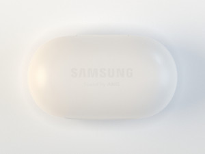 samsung galaxy buds sm-r170 Modelo 3D