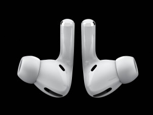 apple airpods pro 3D मॉडल
