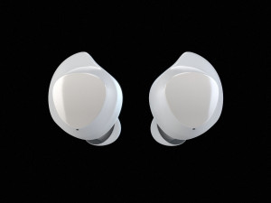 samsung galaxy earbuds 3D Model