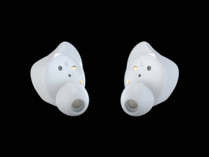 samsung galaxy earbuds 3D Model