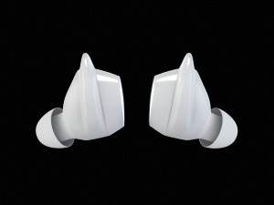 samsung galaxy earbuds 3D Model