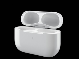airpods pro case Model 3D