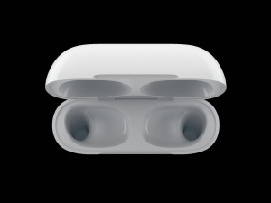 airpods pro case Model 3D