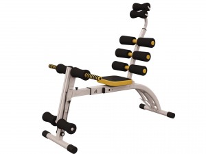 exercise machine fitness equipment 3D मॉडल