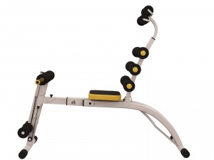exercise machine fitness equipment 3D Model