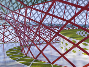 decor park Modelo 3D