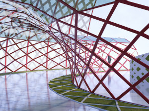 decor park Modelo 3D