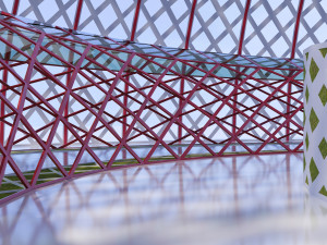 decor park Modelo 3D