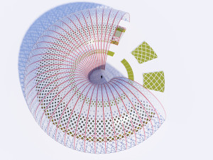 decor park Modelo 3D