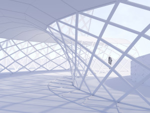 decor park Modelo 3D