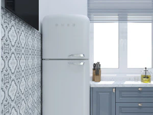 hostel apartment 3D Model