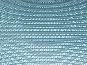 sphera building consept 3D Model