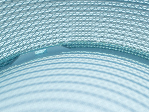 sphera building consept 3D Model