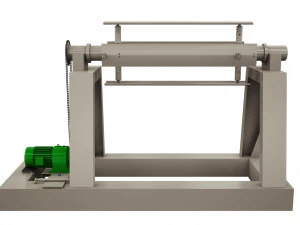 rolafwikkelmachine 3D Model