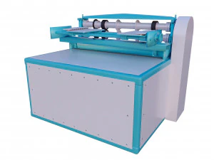 roll cutting machine 3D Model