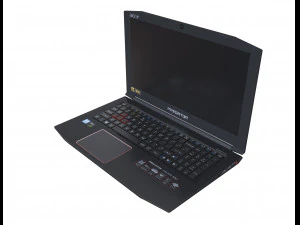 acer predator helios 300 3D Model