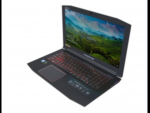 acer predator helios 300 3D Model