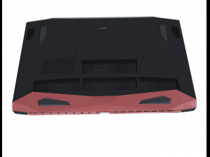 acer predator helios 300 3D Model