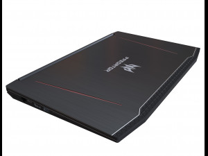 acer predator helios 300 3D Model