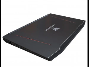 acer predator helios 300 3D Model